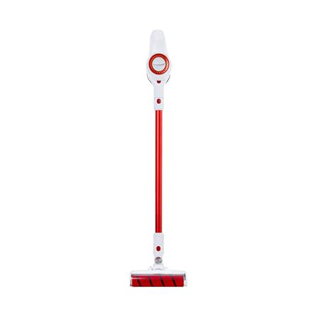 เครื่องดูดฝุ่นแบบด้าม JIMMY JV51 สีแดง/ขาว_1