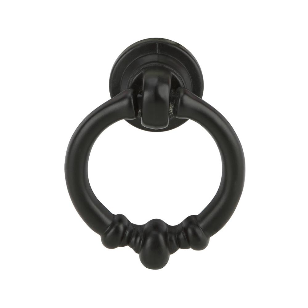 ปุ่มจับ HAFELE 481.21.363 สีดำ