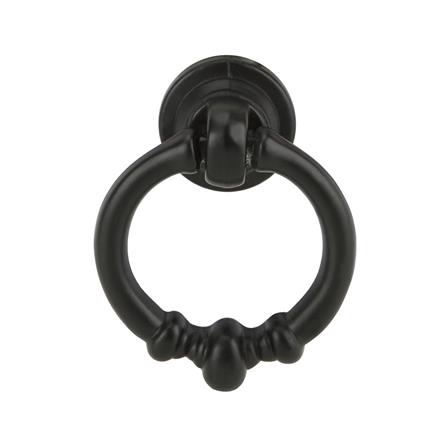 ปุ่มจับ HAFELE 481.21.363 สีดำ_0