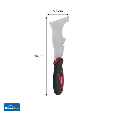 เกรียงอเนกประสงค์ MATALL 10-IN-1 6 นิ้ว_3