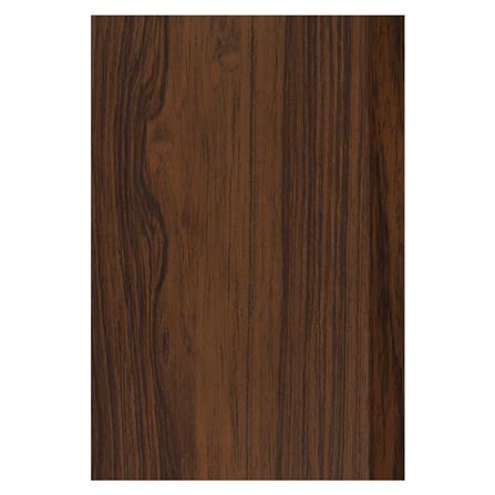 บัวพื้น UPVC HOFFEN 9.8X240X2 ซม. สีวอลนัท_1