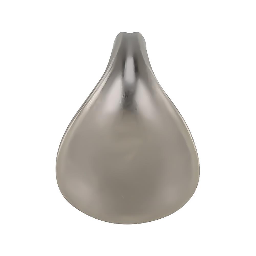 ปุ่มจับ HAFELE 481.22.150 สีเหล็กรมดำ