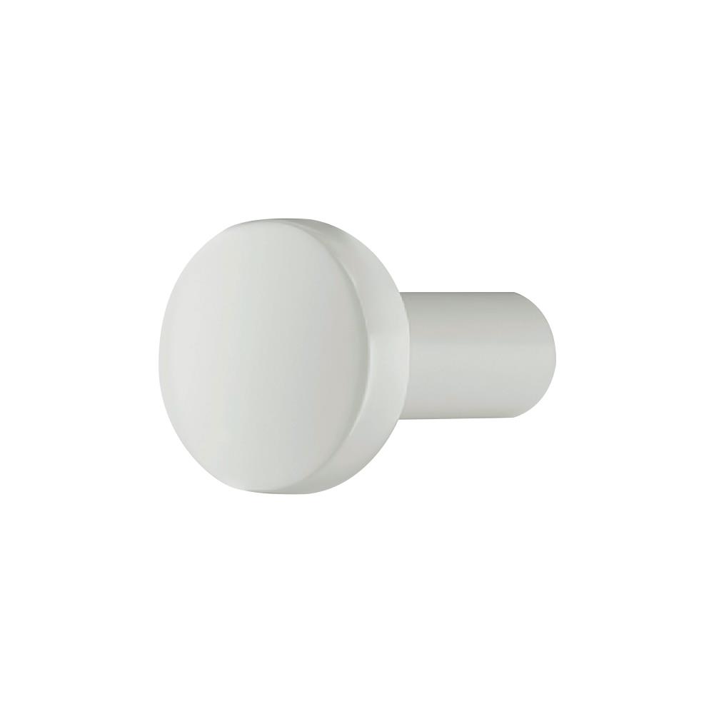 ปุ่มจับ HAFELE 481.01.403 สีนิกเกิ้ลปัดด้าน