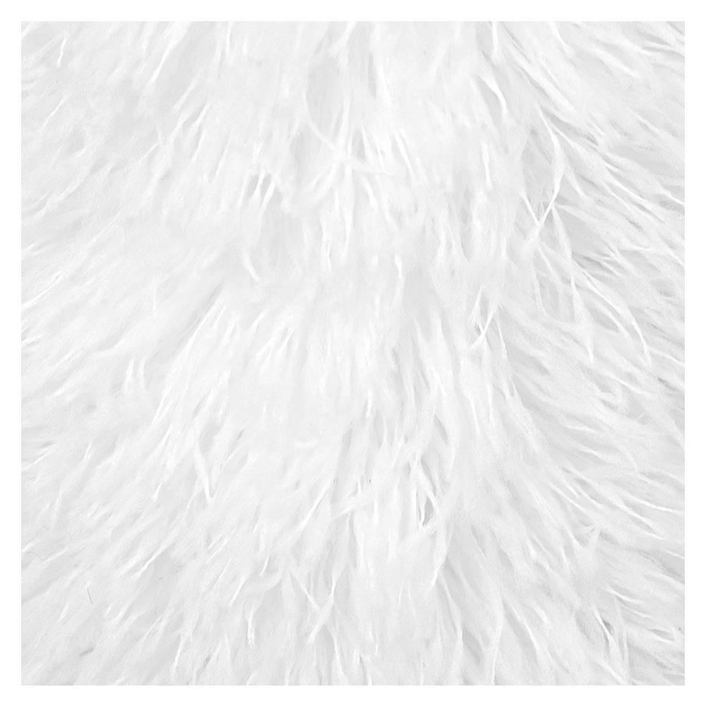 ไม้ปัดฝุ่นไมโครไฟเบอร์ปรับงอได้ ACCO MOKU 2 นิ้ว สีขาว