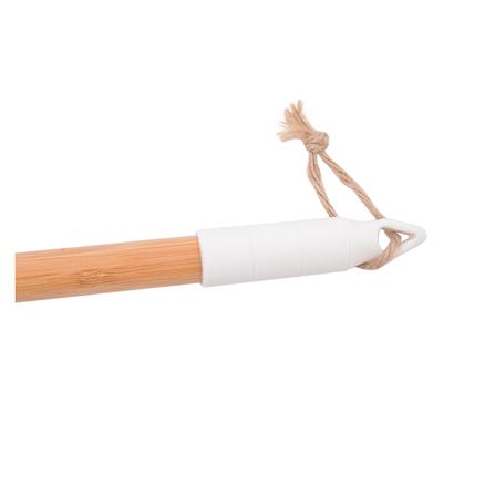 ไม้ปัดฝุ่นไมโครไฟเบอร์ปรับงอได้ ACCO MOKU 2 นิ้ว สีขาว_2