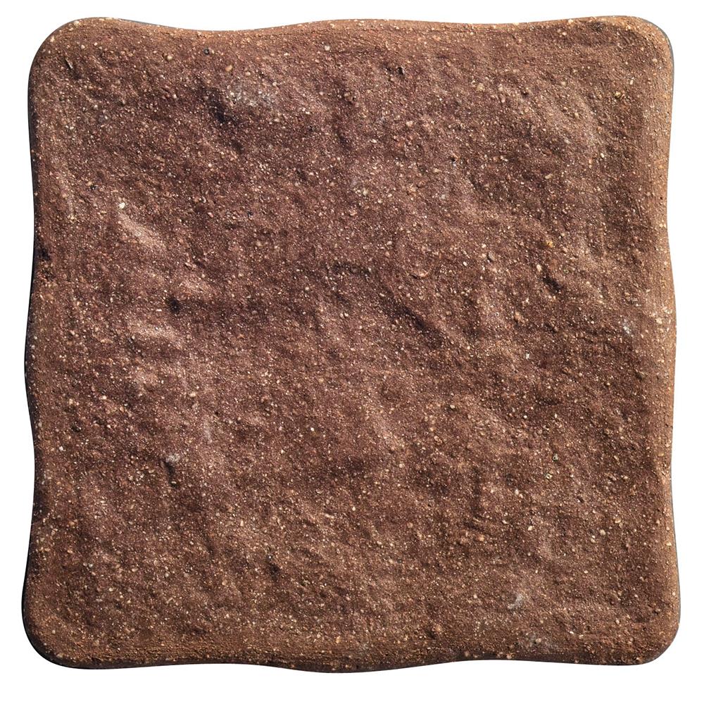 กระเบื้อง 4x4 นิ้ว KENZAI นาโปลี รีเบคก้า เรด 60P