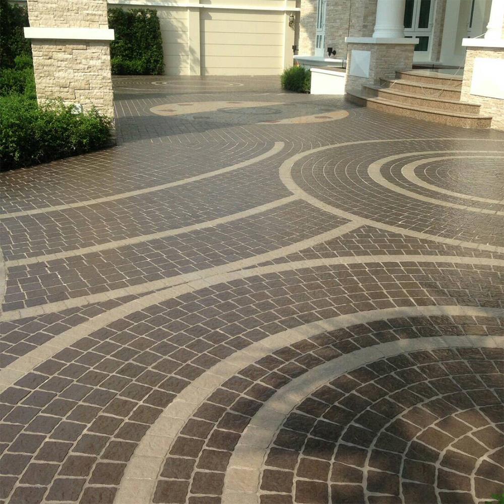 กระเบื้อง 4x4 นิ้ว KENZAI นาโปลี รีเบคก้า เรด 60P