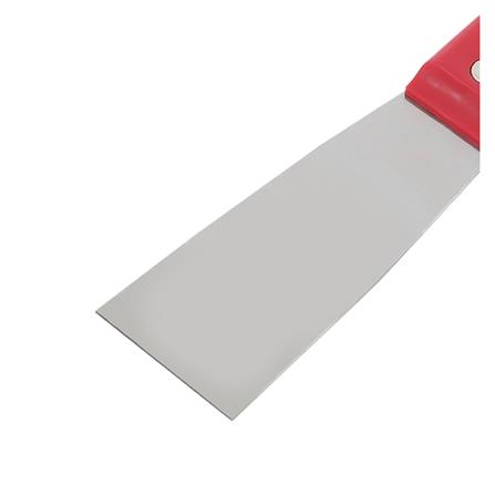 เกรียงโป๊วด้ามพลาสติก MATALL 1.5 นิ้ว_2