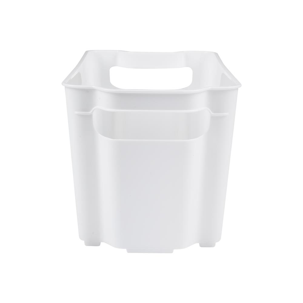 ตะกร้าเก็บของซ้อนได้15.7x31.5x14.7ซมMONO