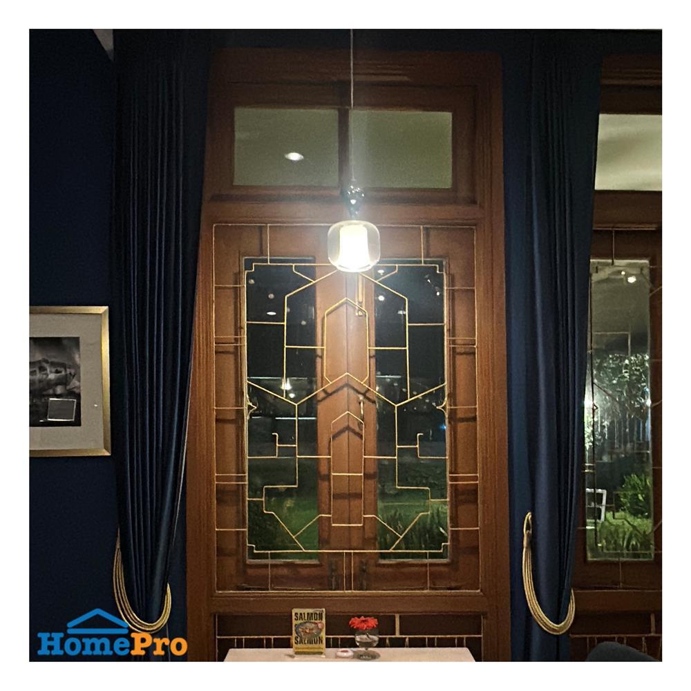 ไฟช่อ SUCCESS CD7481/1 สีขาว 1 หัว