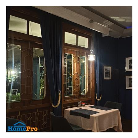 ไฟช่อ SUCCESS CD7481/1 สีขาว 1 หัว_2