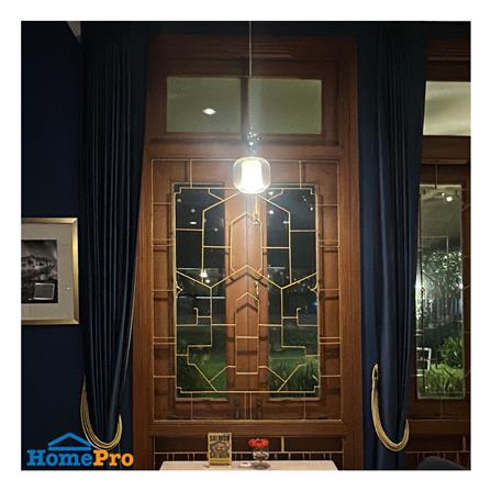 ไฟช่อ SUCCESS CD7481/1 สีขาว 1 หัว_3