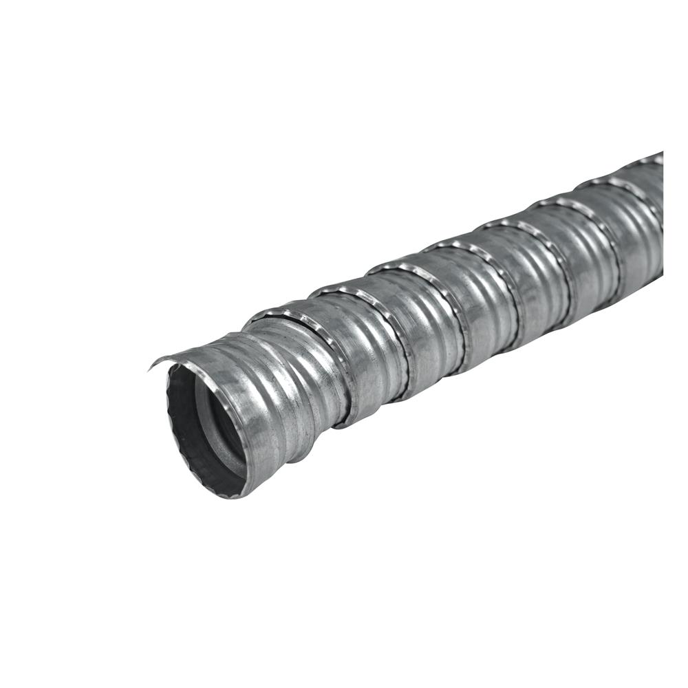 ท่ออ่อนเหล็ก ELECKTA 3/4 นิ้ว 50 ม.