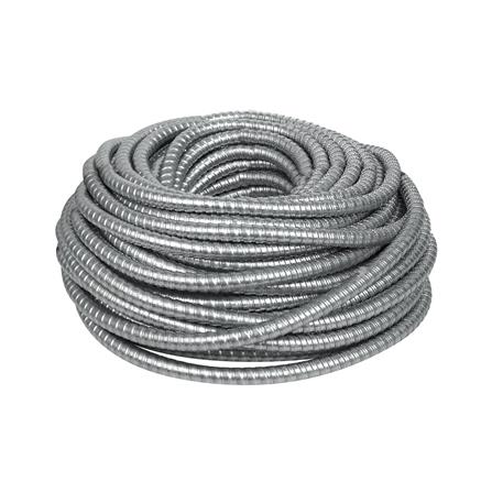 ท่ออ่อนเหล็ก ELECKTA 3/4 นิ้ว 50 ม._0