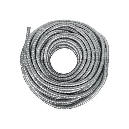 ท่ออ่อนเหล็ก ELECKTA 3/4 นิ้ว 50 ม._1