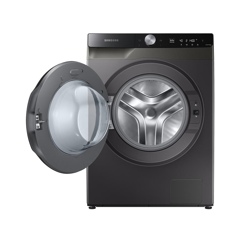 เครื่องซักผ้าฝาหน้า SAMSUNG WW90T734DBX/ST 9 กก. อินเวอร์เตอร์