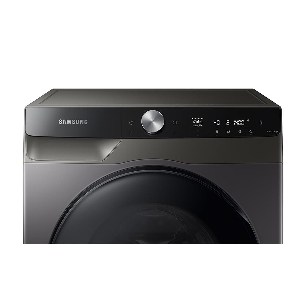 เครื่องซักผ้าฝาหน้า SAMSUNG WW90T734DBX/ST 9 กก. อินเวอร์เตอร์