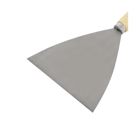 เกรียงโป๊วด้ามไม้ MATALL 5 นิ้ว_2