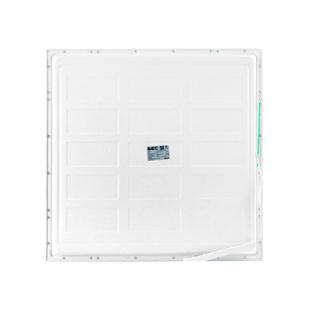 RECESSED LED PANEL LAMP BEC PANEL ZEAL3 48W DAYLIGHT 60X60CM