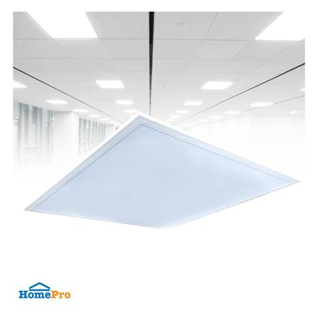 RECESSED LED PANEL LAMP BEC PANEL ZEAL3 48W DAYLIGHT 60X60CM_4