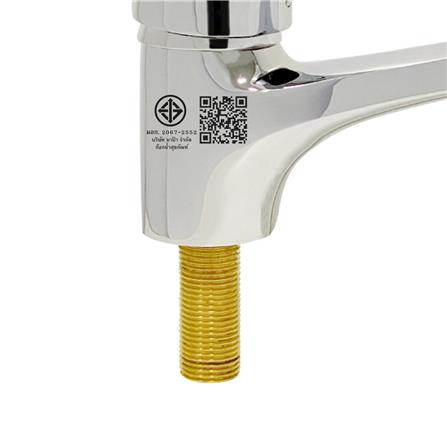 ก๊อกอ่างล้างหน้าเดี่ยว MOYA MY-14601_7