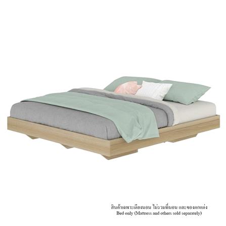 เตียงนอน