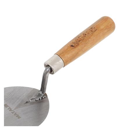 เกรียงสามเหลี่ยมมีฟัน ด้ามไม้ MATALL 6 นิ้ว_2