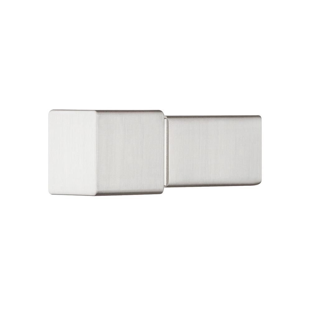 ปุ่มจับ HAFELE 481.22.164 สีนิกเกิ้ลปัดด้าน