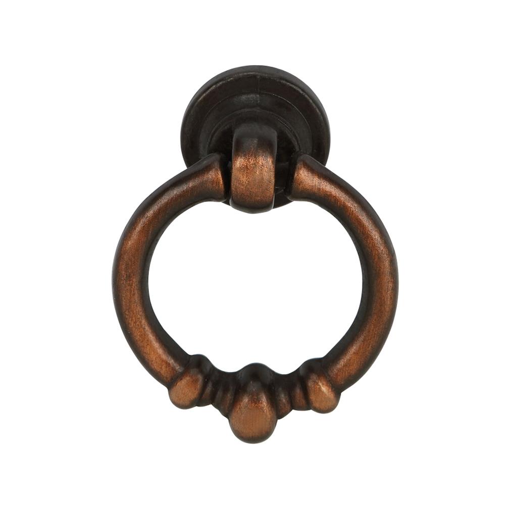 ปุ่มจับ HAFELE 481.21.364 สีทองแดงรมดำ