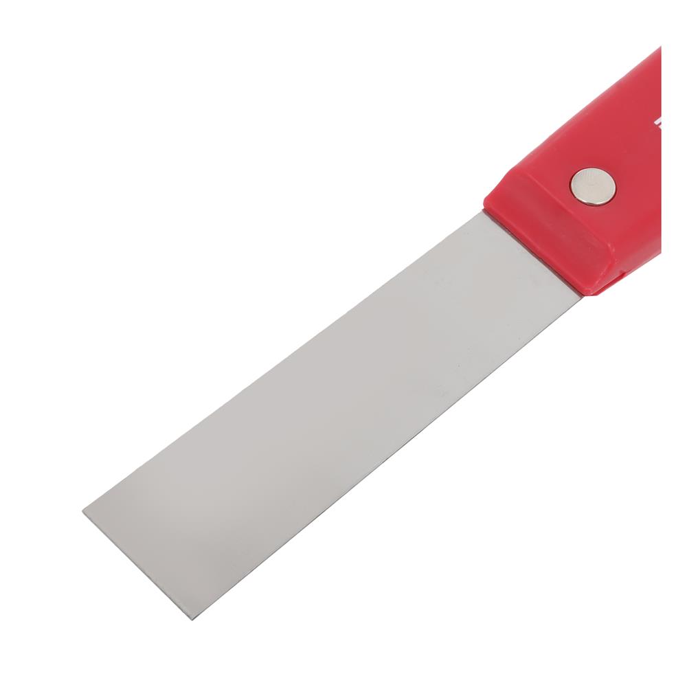 เกรียงโป๊วด้ามพลาสติก MATALL 1 นิ้ว