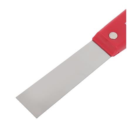 เกรียงโป๊วด้ามพลาสติก MATALL 1 นิ้ว_2