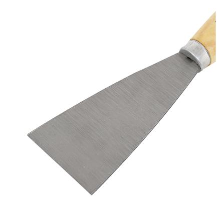 เกรียงโป๊วด้ามไม้ MATALL 2 นิ้ว_2