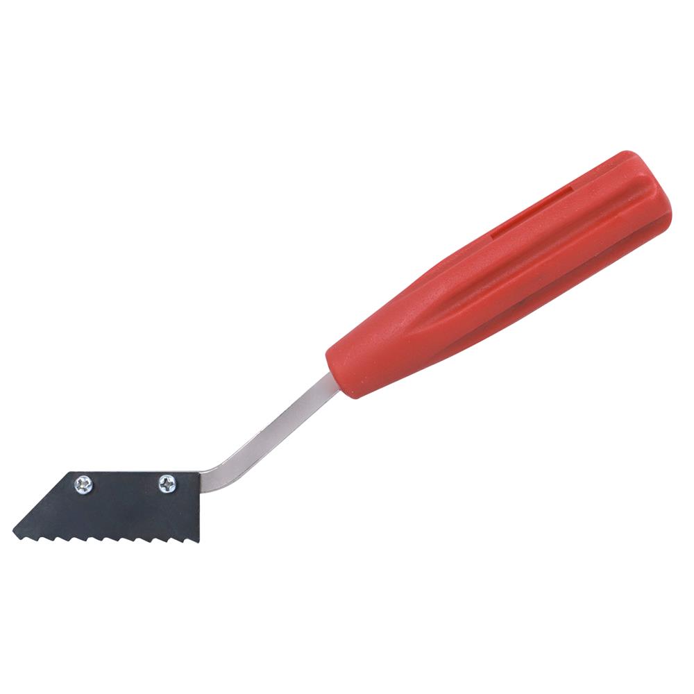 เหล็กขูดยาแนว MATALL