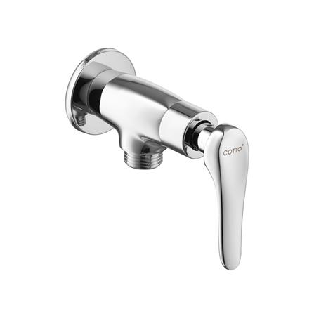 วาล์วฝักบัว 1 ทาง COTTO CT1251(HM)
