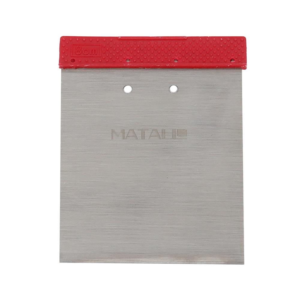 เกรียงโป๊วสี MATALL 3 ชิ้น/ชุด