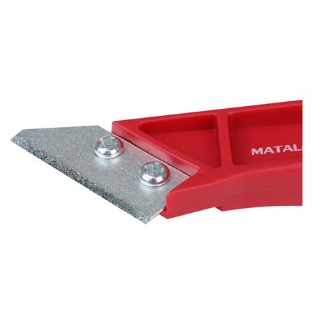 เหล็กขูดยาแนว 1 ทังสเตนคาร์ไบด์ MATALL_2