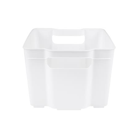 ตะกร้าเก็บของซ้อนได้ 21.4x31.5x14.7 MONO_2