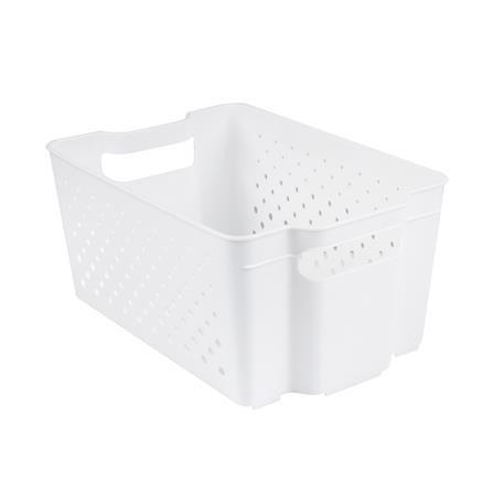 ตะกร้าเก็บของซ้อนได้ 21.4x31.5x14.7 MONO_3