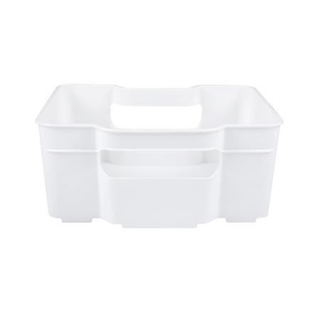 ตะกร้าเก็บของซ้อนได้ 21.4x21x9 ซม.MONO_2