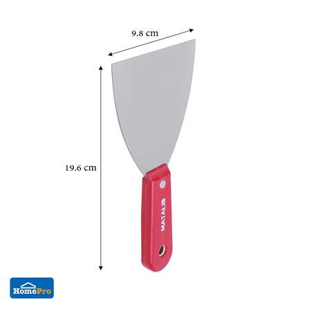 เกรียงโป๊วสี MATALL 4 นิ้ว_3