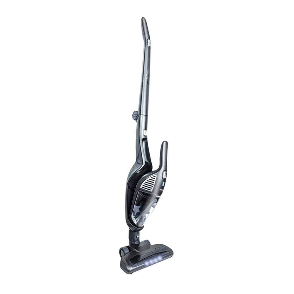 เครื่องดูดฝุ่นแบบด้าม SHIMONO SV-7216 สีเทา