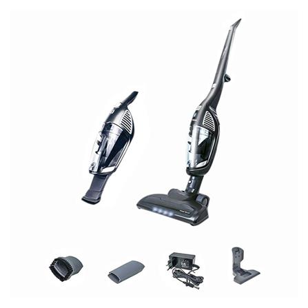 เครื่องดูดฝุ่นแบบด้าม SHIMONO SV-7216 สีเทา_2