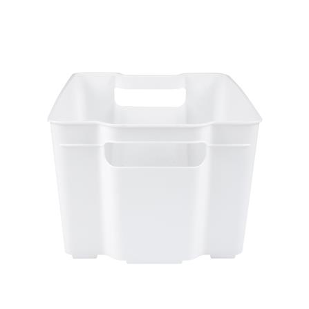 ตะกร้าเก็บของซ้อนได้21.4x37x14.7ซม.MONO_2