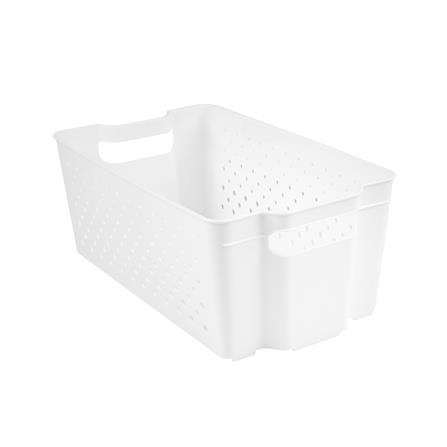 ตะกร้าเก็บของซ้อนได้21.4x37x14.7ซม.MONO_3