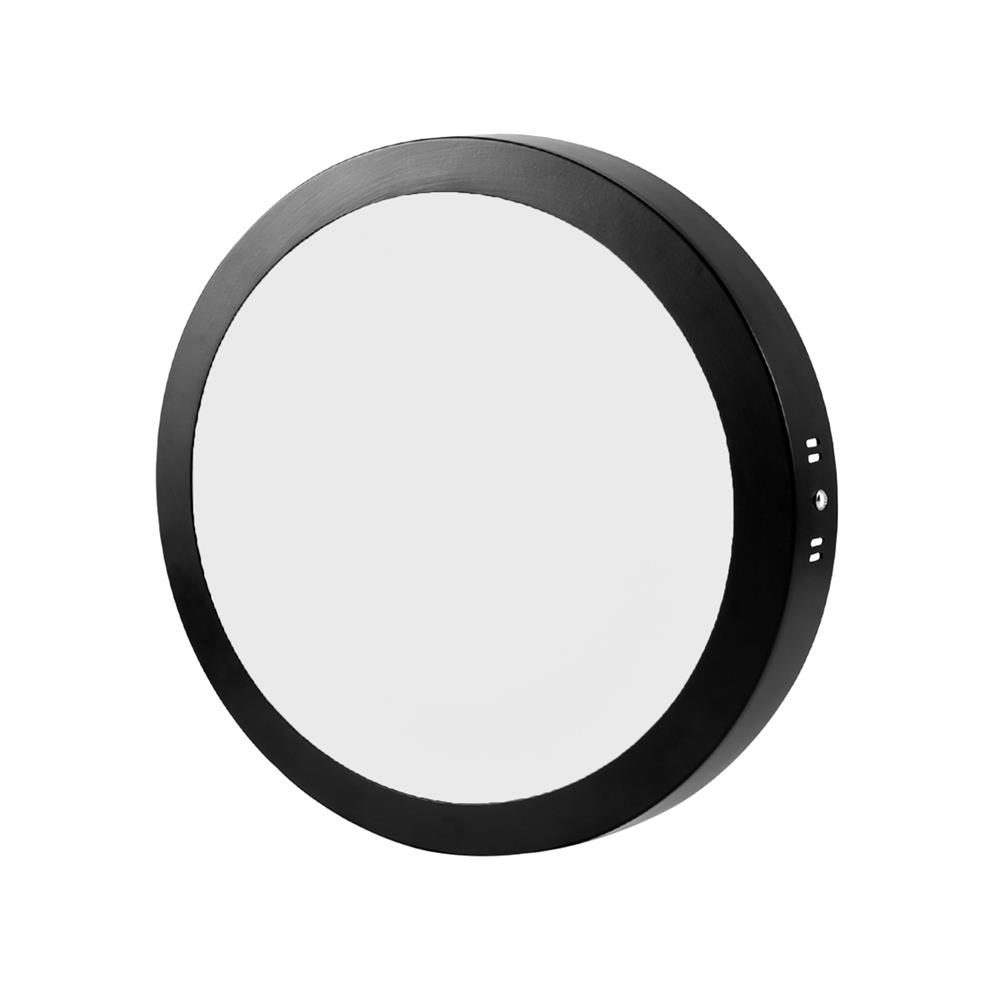 ดาวน์ไลท์ LED EVE 584273 12 นิ้ว 24 วัตต์ DAYLIGHT สีดำ