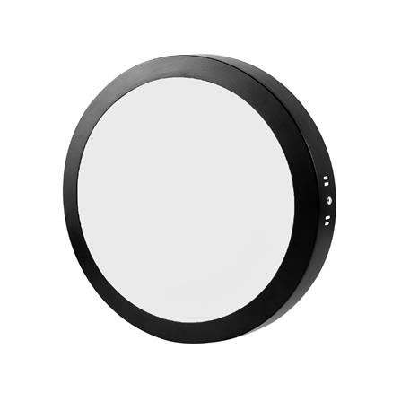 ดาวน์ไลท์ LED EVE 584273 12 นิ้ว 24 วัตต์ DAYLIGHT สีดำ_1