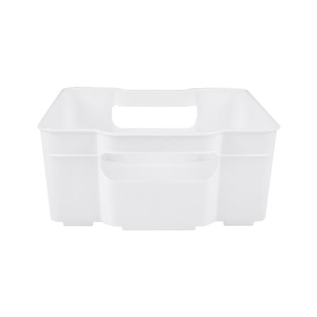 ตะกร้าเก็บของซ้อนได้ 21.4x27x9 ซม.MONO_2