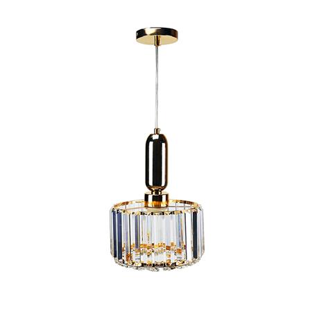 ไฟช่อ SUCCESS CD7544/1 สีทอง/ใส 1 หัว