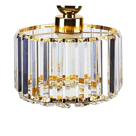 ไฟช่อ SUCCESS CD7544/1 สีทอง/ใส 1 หัว_1