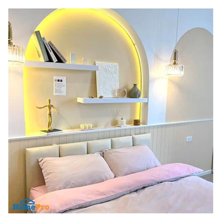 ไฟช่อ SUCCESS CD7544/1 สีทอง/ใส 1 หัว_3